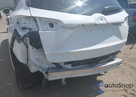 2020 Buick Envision Fwd Essence из США, поврежденный, VIN LRBFXCSA8LD149538